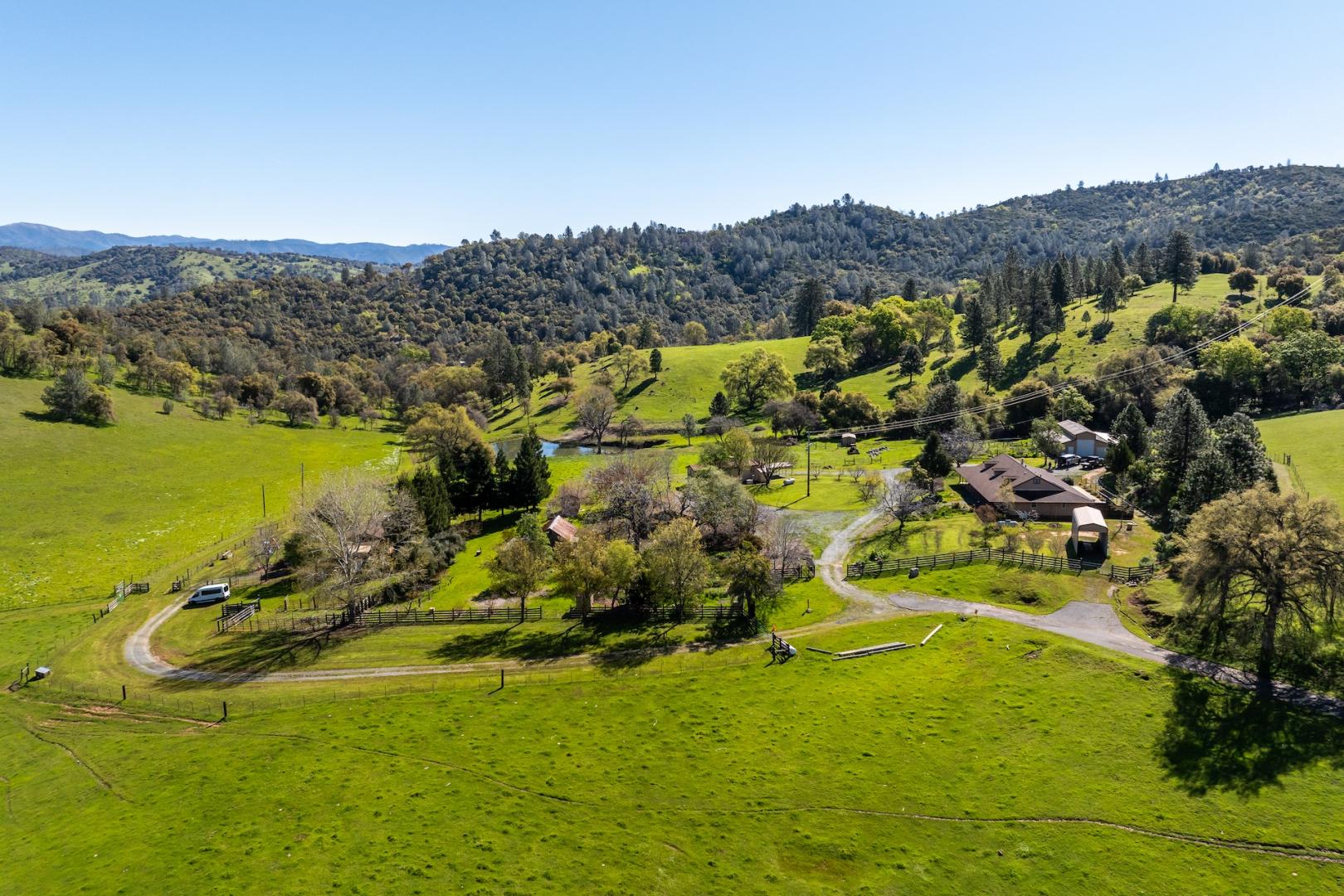16554 Corcoran Gray Road Groveland CA 95321 Picture 7.