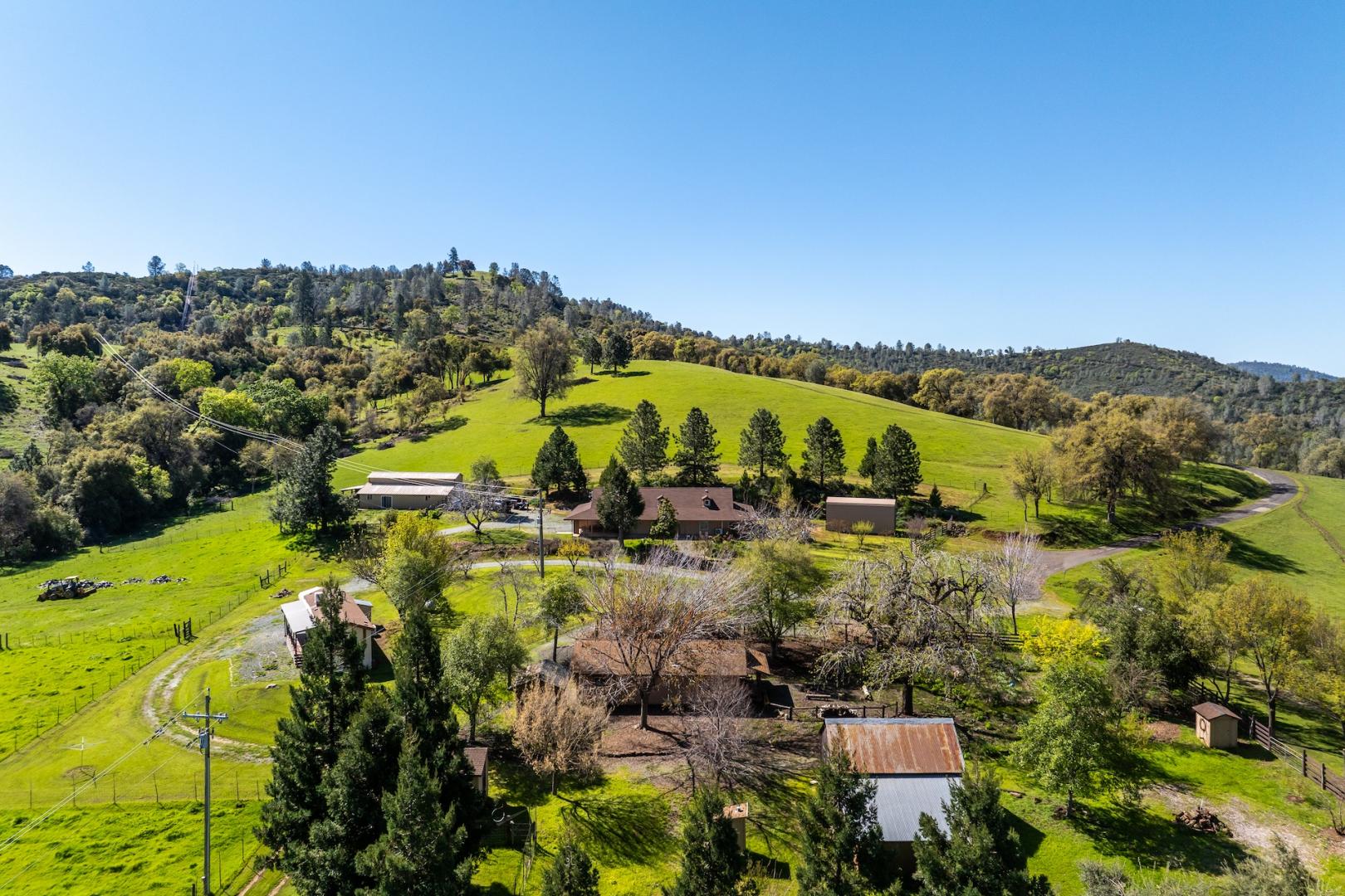 16554 Corcoran Gray Road Groveland CA 95321 Picture 22.