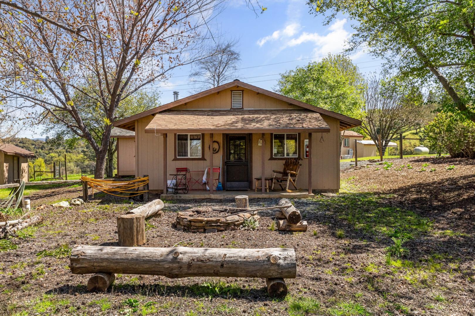 16554 Corcoran Gray Road Groveland CA 95321 Picture 28.