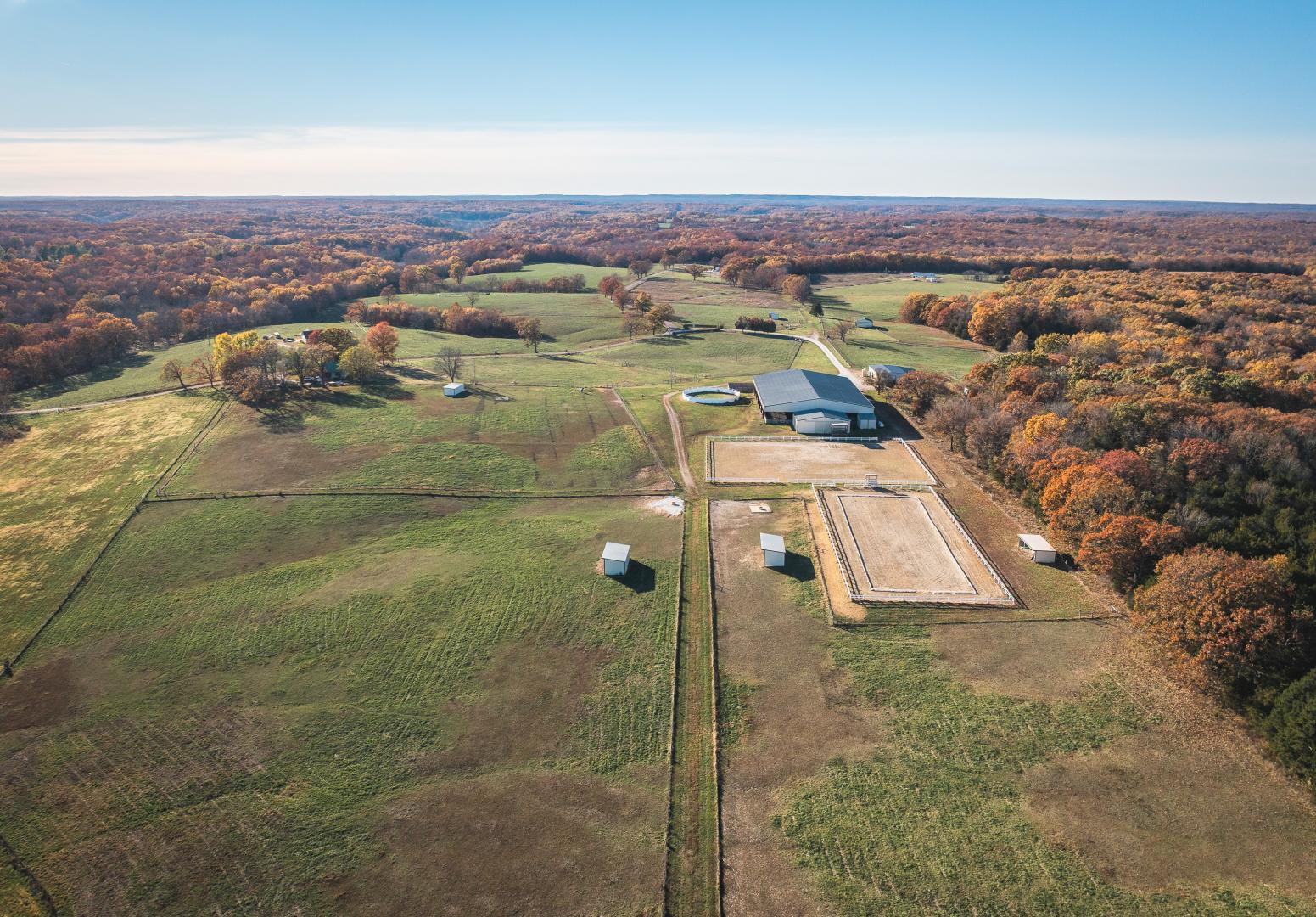 17265 County Road 8280 Rolla MO 65401