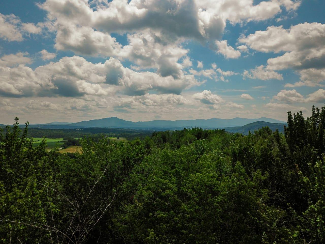 1730 Sinclair Rd Johnson VT 05656