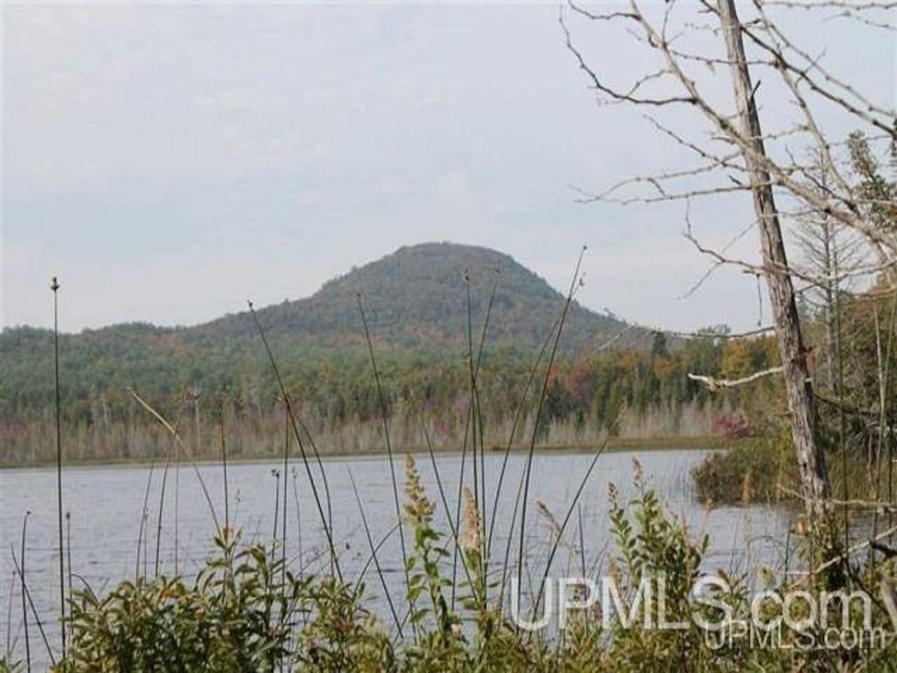 1777 Acres Off South Mandan Loop Copper Harbor  49918
