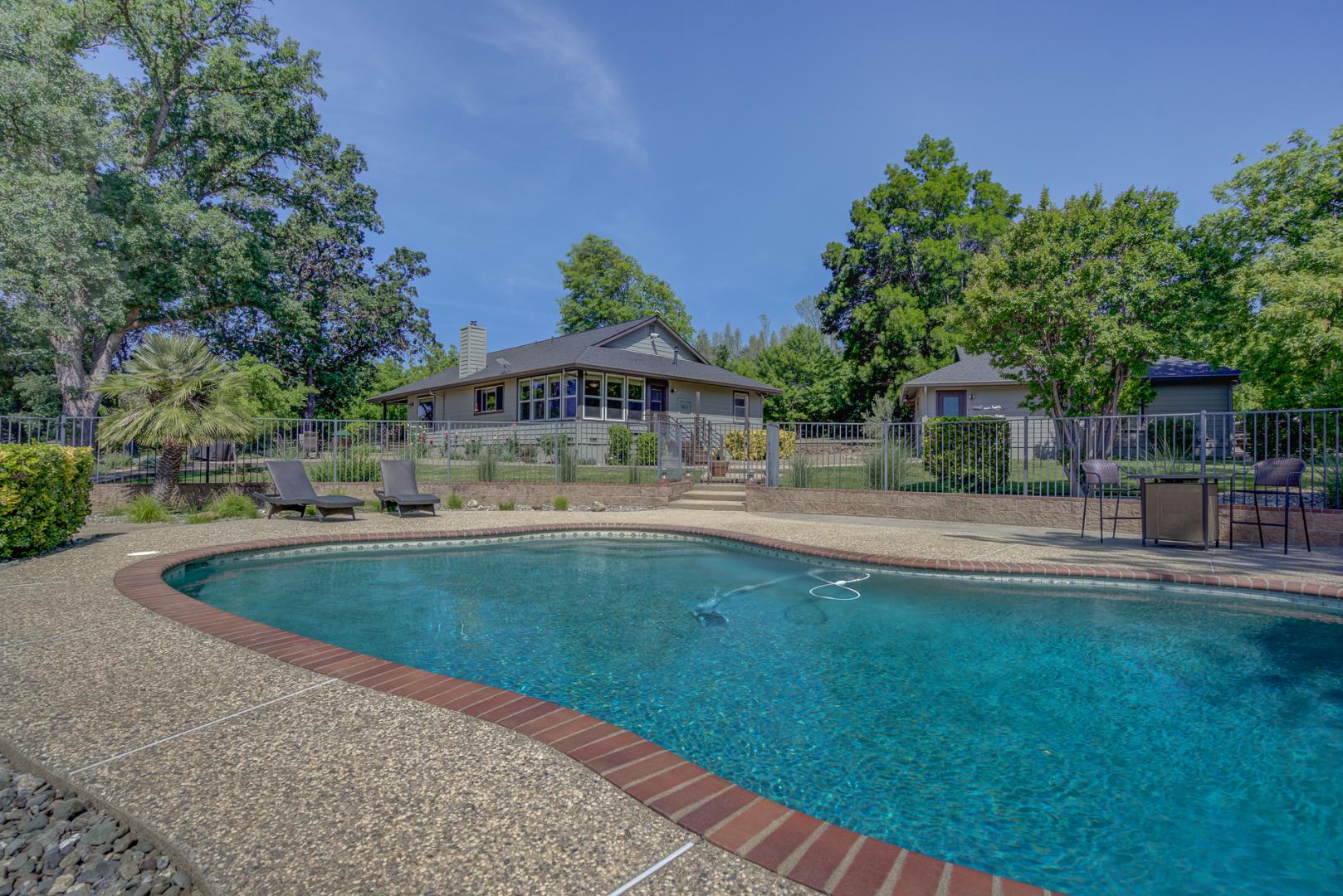 18525 Farquhar Road Cottonwood CA 96022