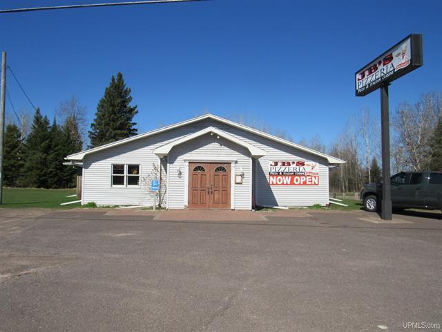 18672 N US 41 Highway L'Anse MI 49946