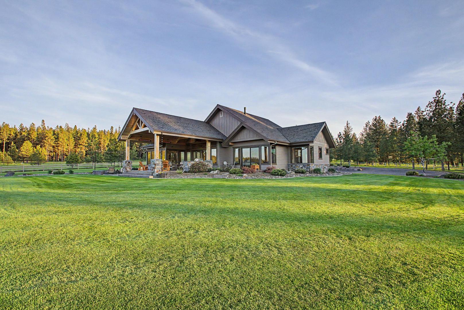 1881 Mill Rd. Anatone WA 99401