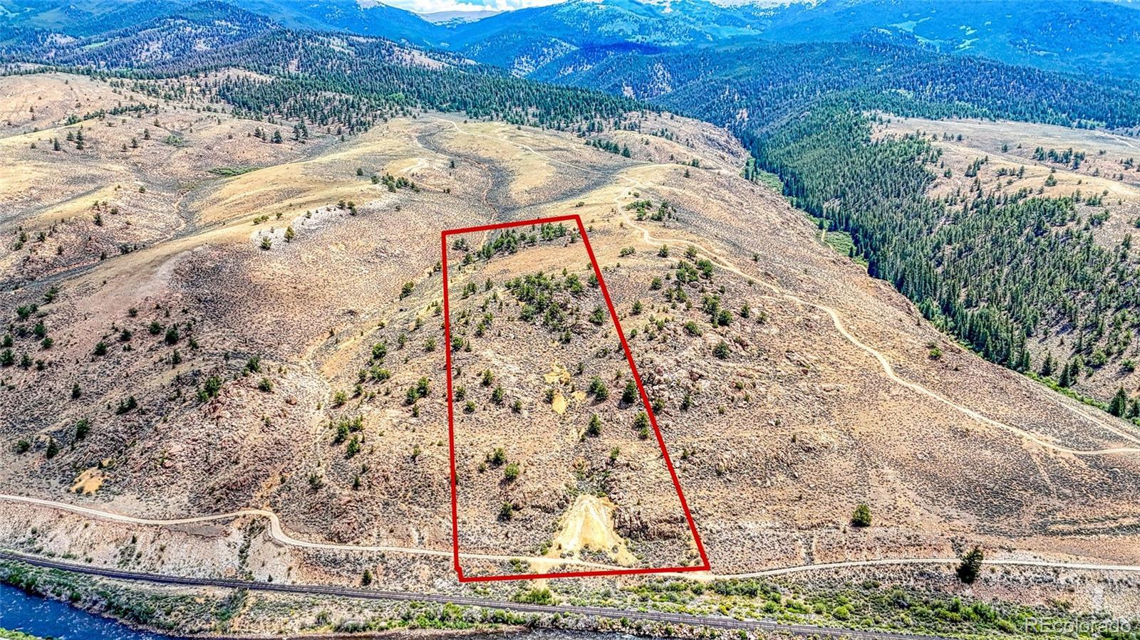 18829 County Road 397 Granite CO 81251