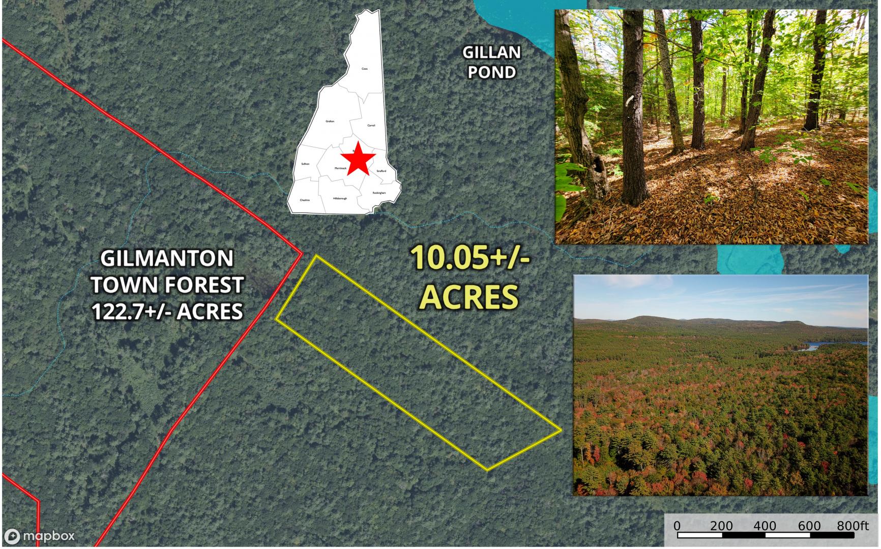 190 Gale Rd Gilmanton  03237