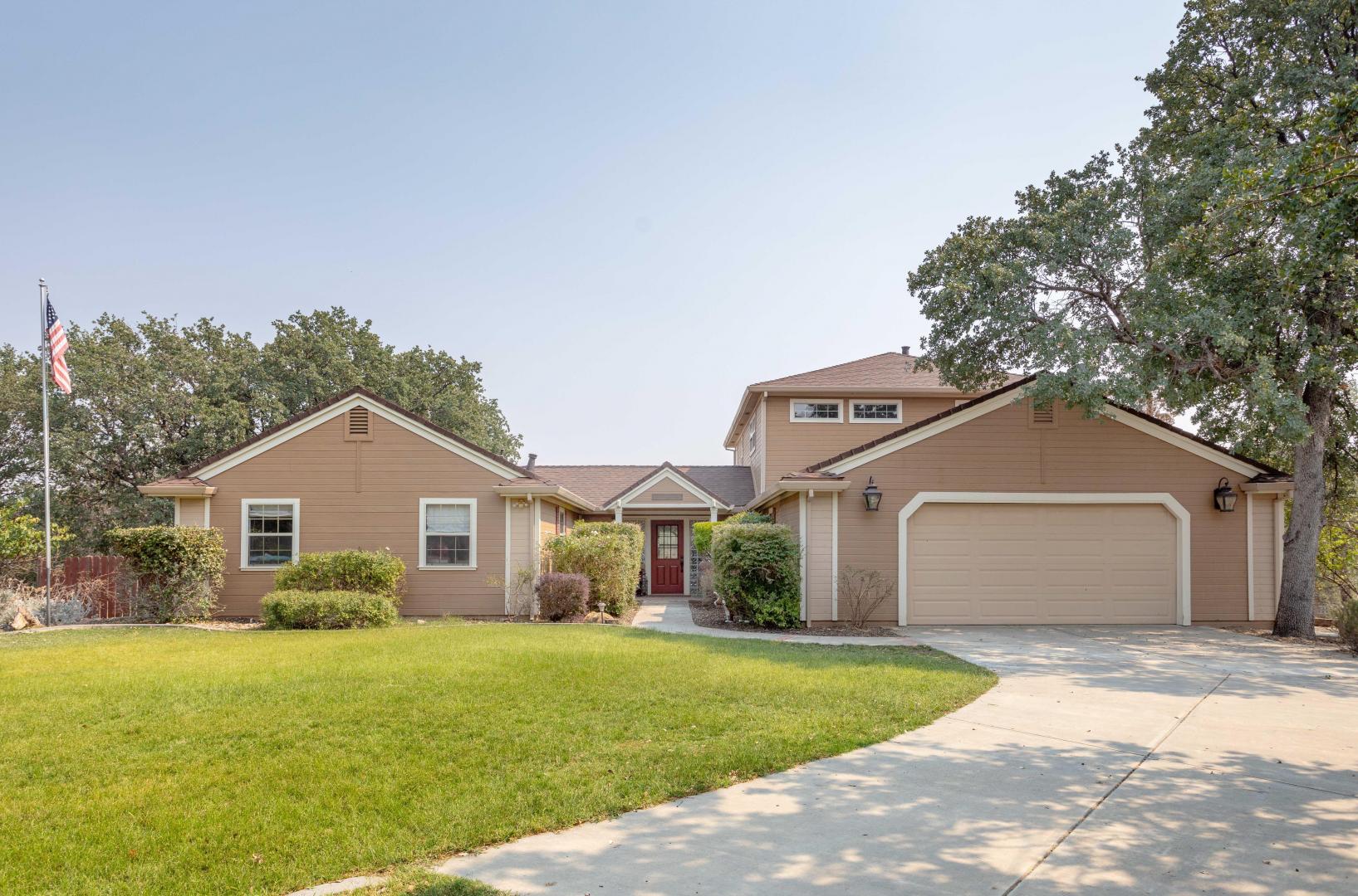 19365 Macho Rd Red Bluff CA 96114