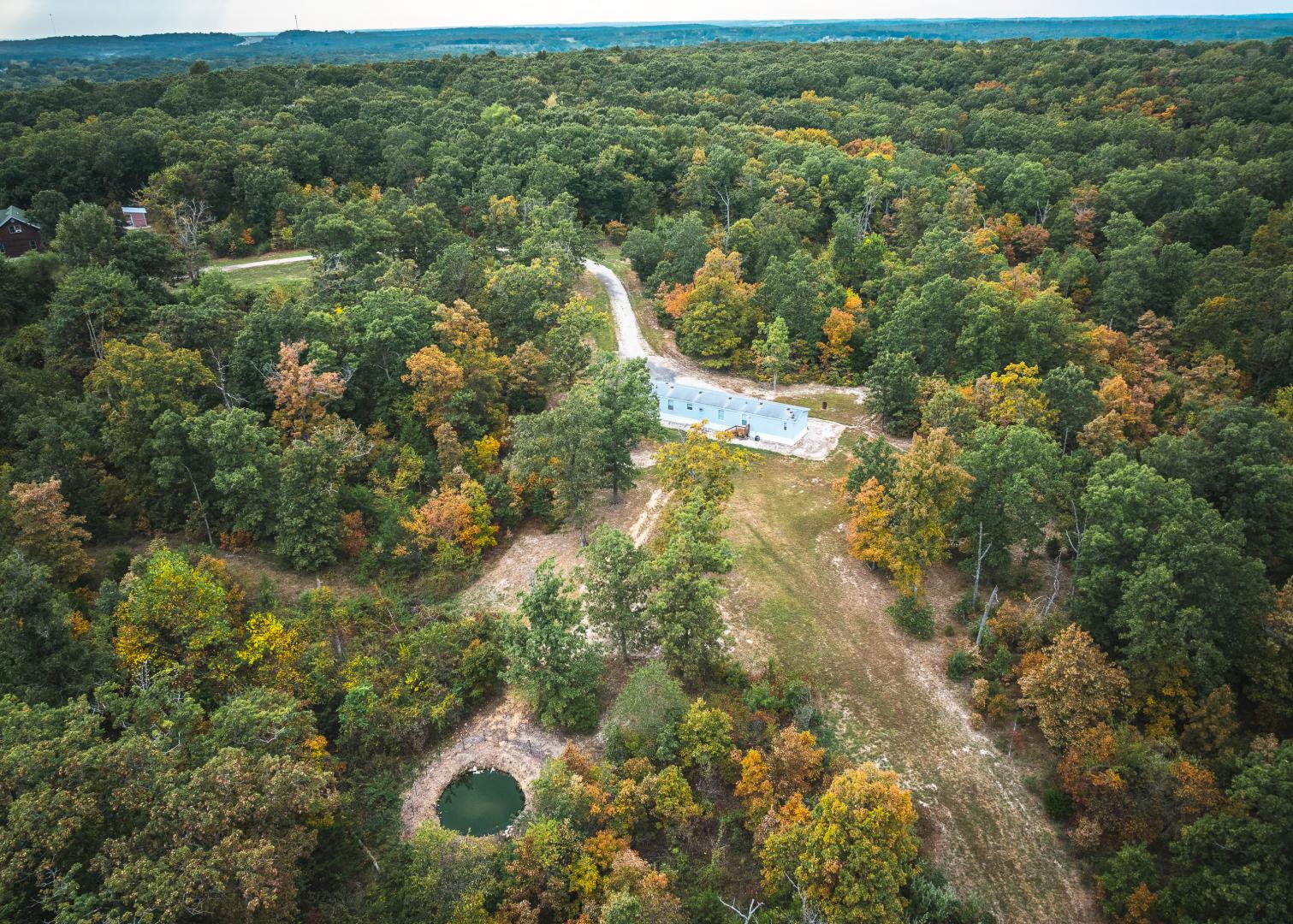198 Firehouse Drive Waynesville MO 65583