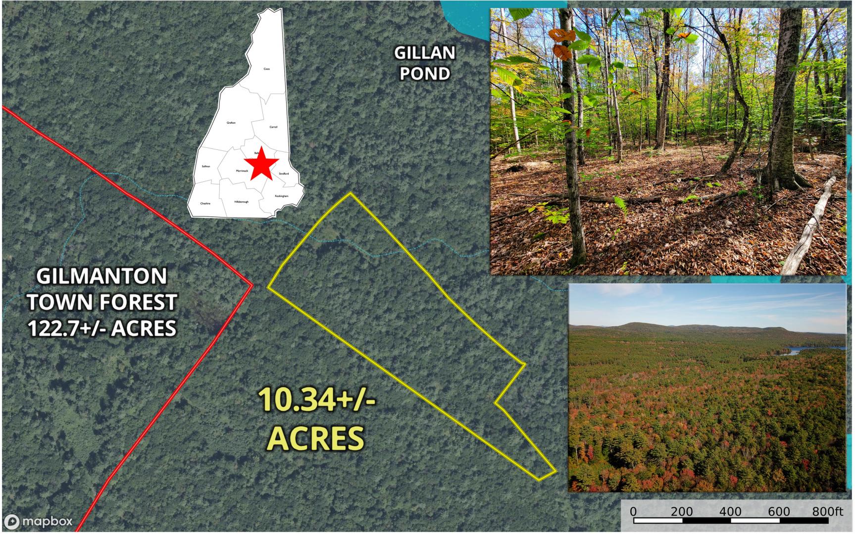 200 Gale Rd Gilmanton NH 03237