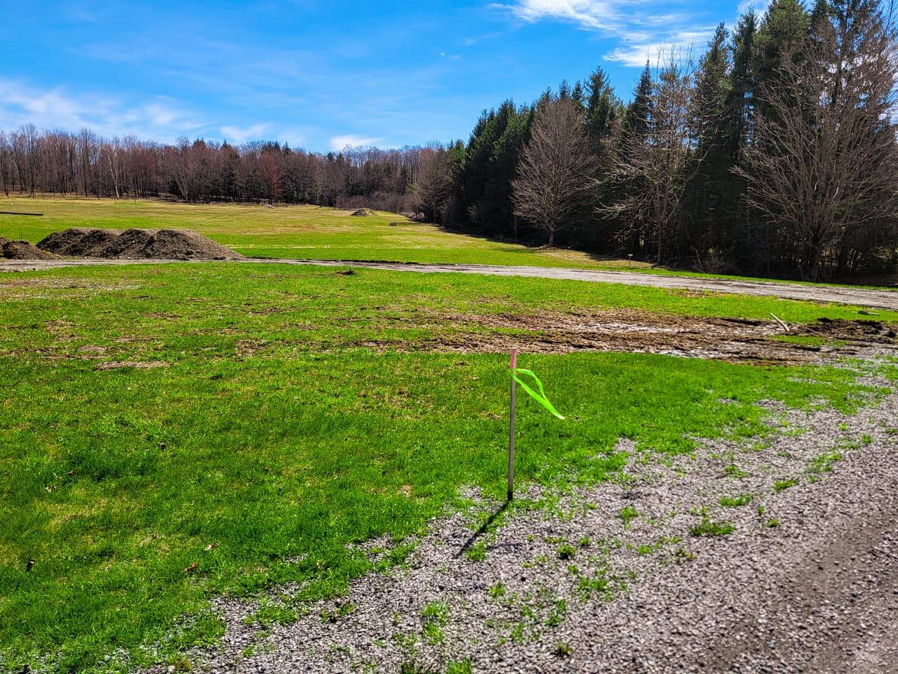 201 Rugg Road Fairfield VT 05455