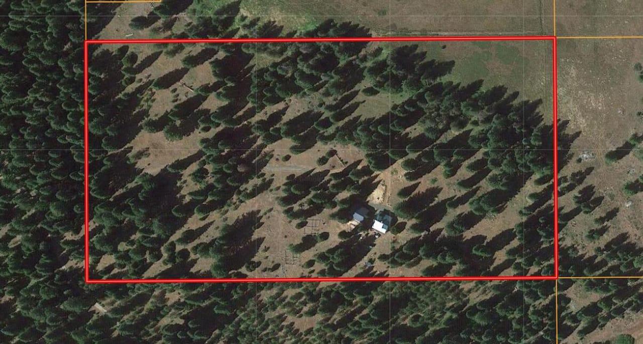 20756 Dead Indian Memorial Road Ashland OR 97520