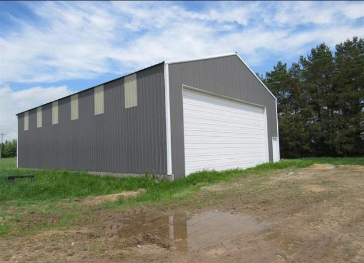 20864 S Mackinac Trail Rudyard MI 49780
