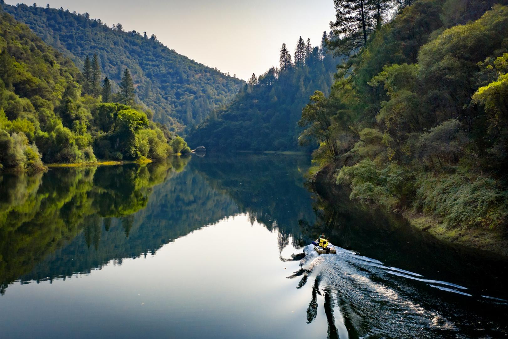 2095 Wild Goose Canyon Rd Placerville CA 95667