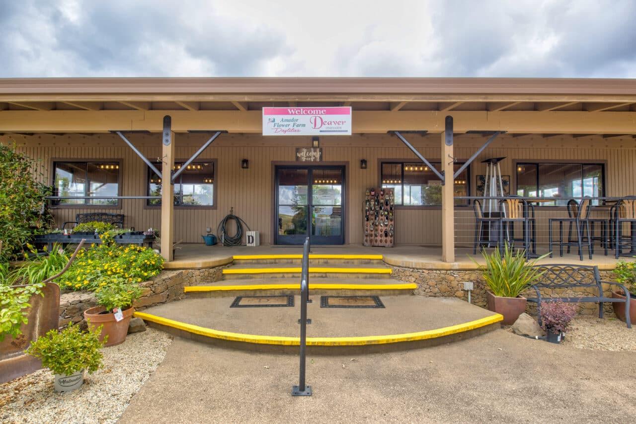 22001 Shenandoah School Rd Plymouth CA 95669