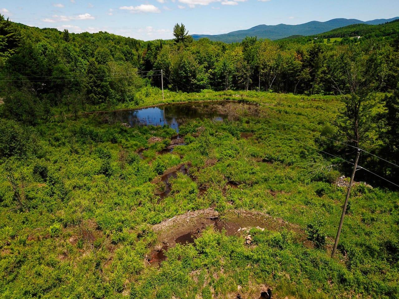 2215 West Hill Road Montgomery VT 05471