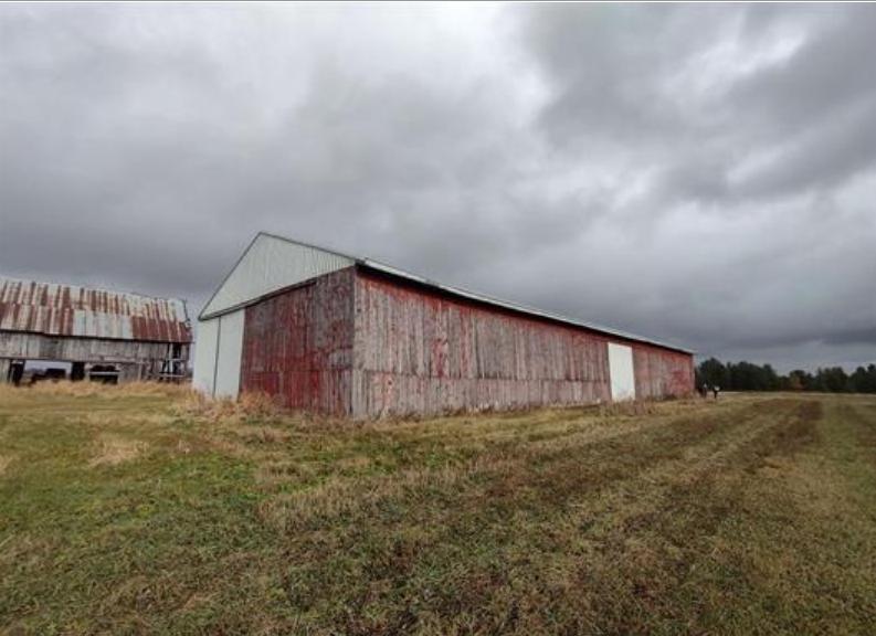 22508 S Hantz Road Rudyard MI 49780