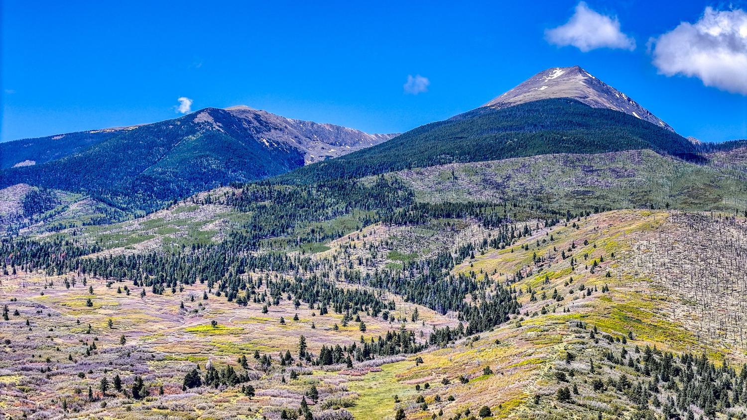 2269 Running Bear Cotopaxi CO 81223