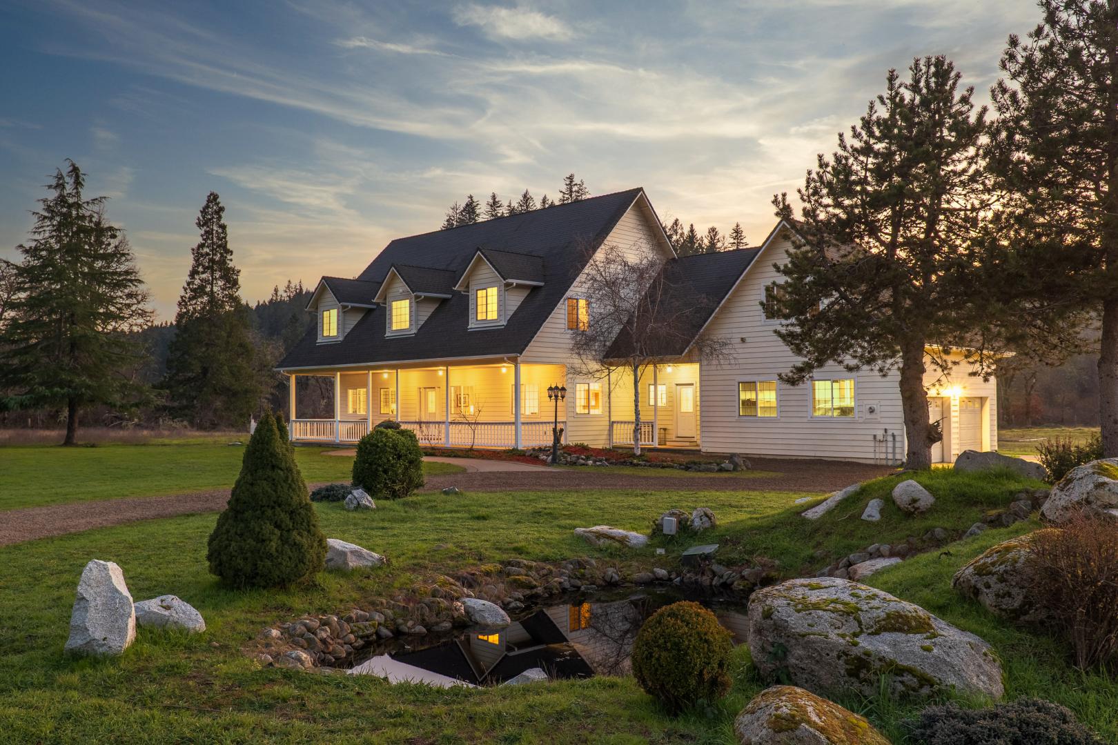 2275 Galice Road Merlin OR 97532