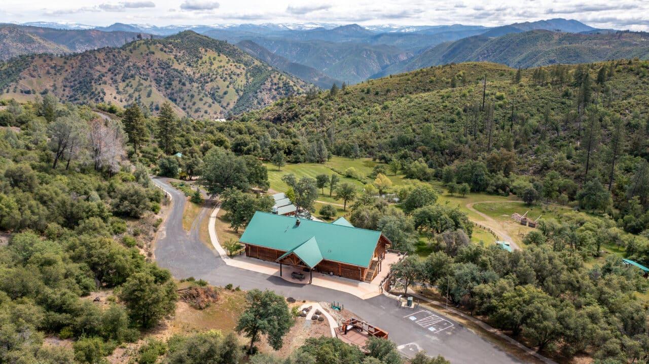22988 Ferretti Road Groveland CA 95321