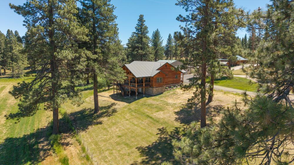 23125 Sprague River Road Sprague River OR 97639