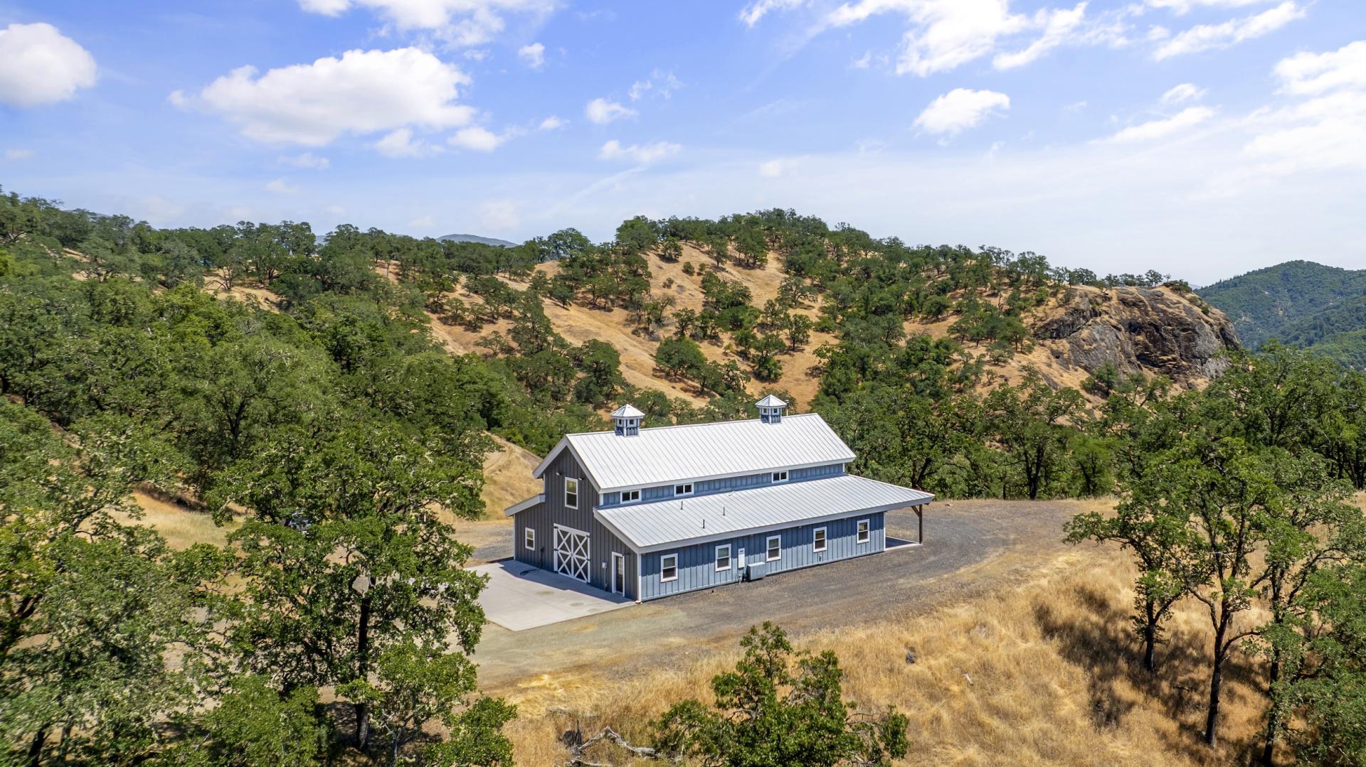 2371 McNab Ranch Road Hopland CA 95482