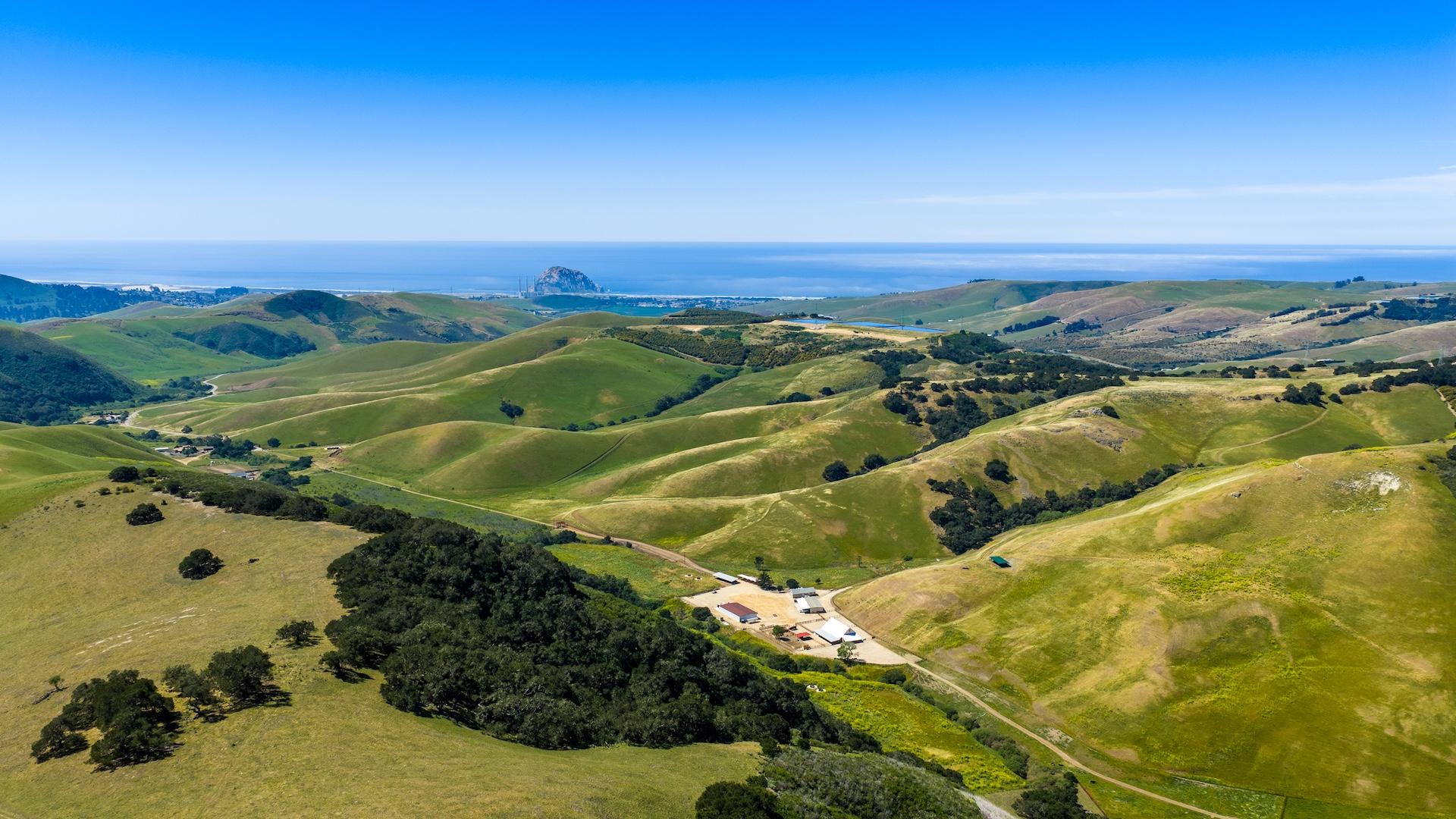 2440 Little Morro Creek Road Morro Bay CA 93442