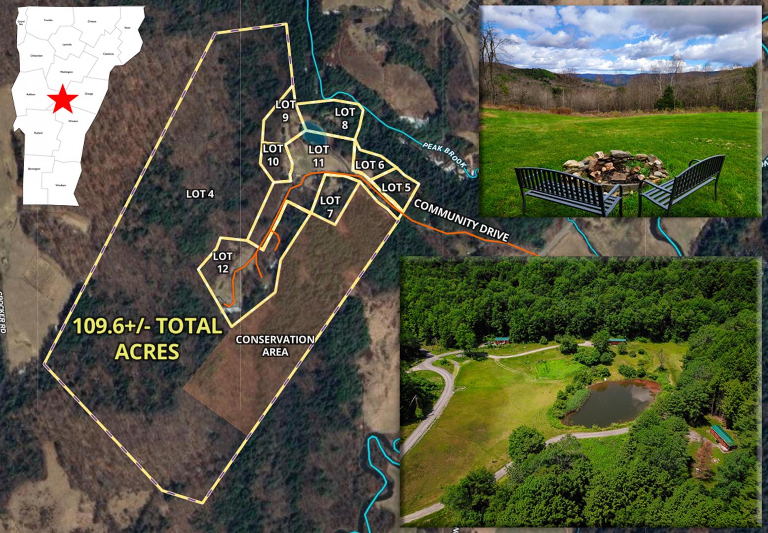 250-566 Community Dr Randolph VT 05061