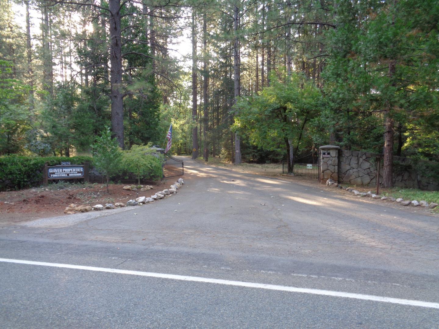26270 Foresthill Rd Foresthill CA 95631