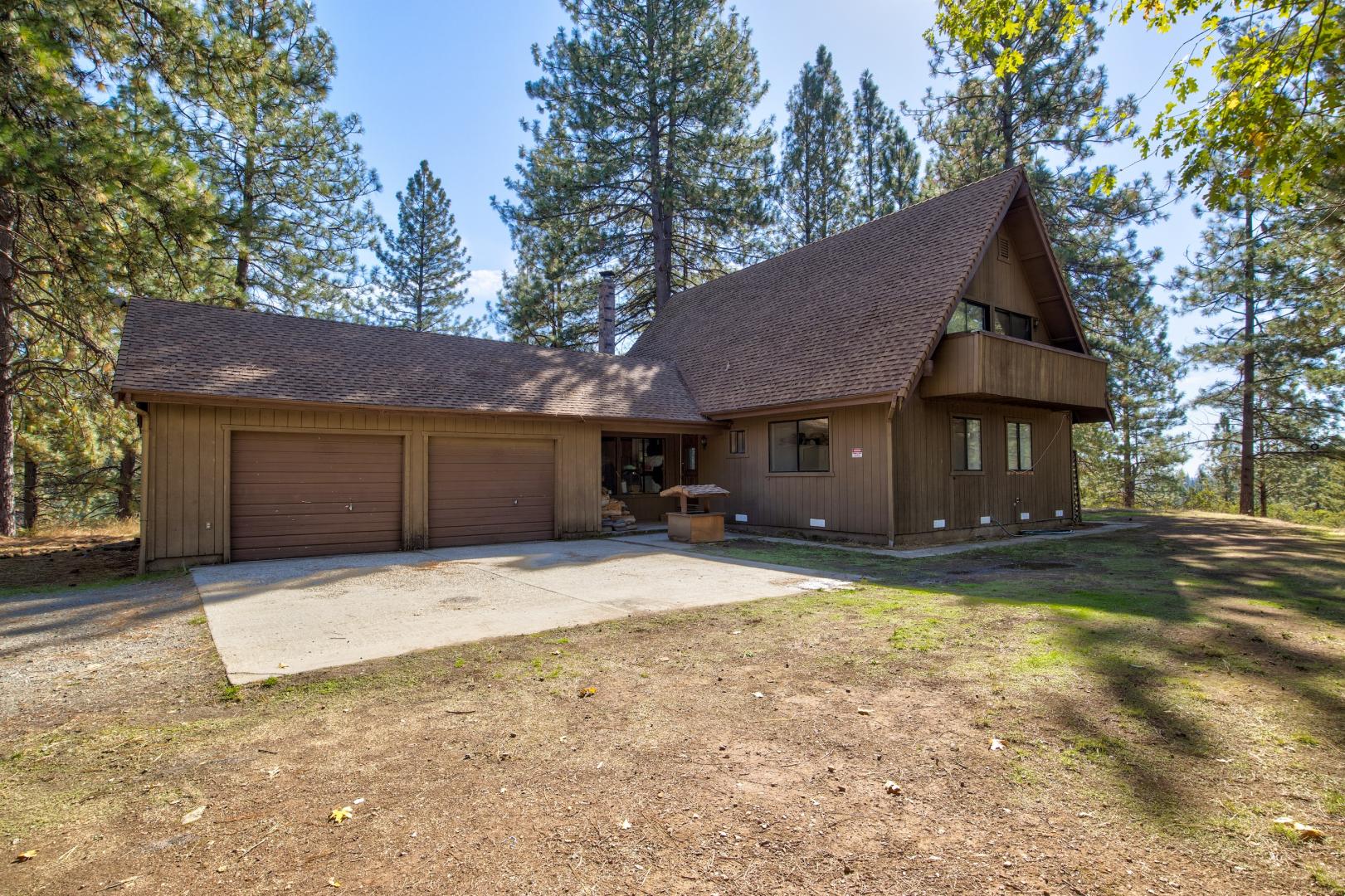 26672 Old Logger Lane Colfax CA 95713
