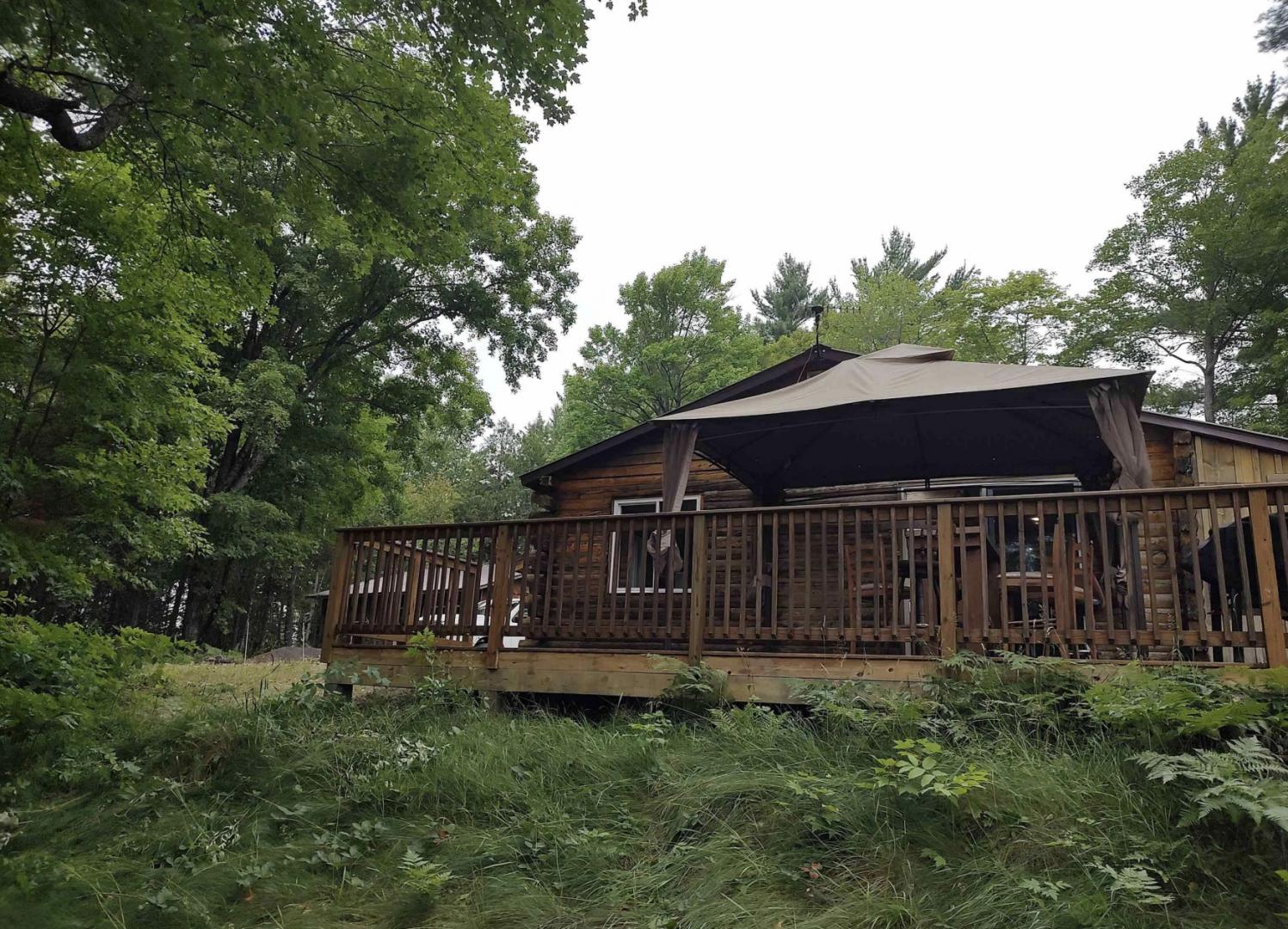 27470 US 41 Highway Michigamme MI 49861