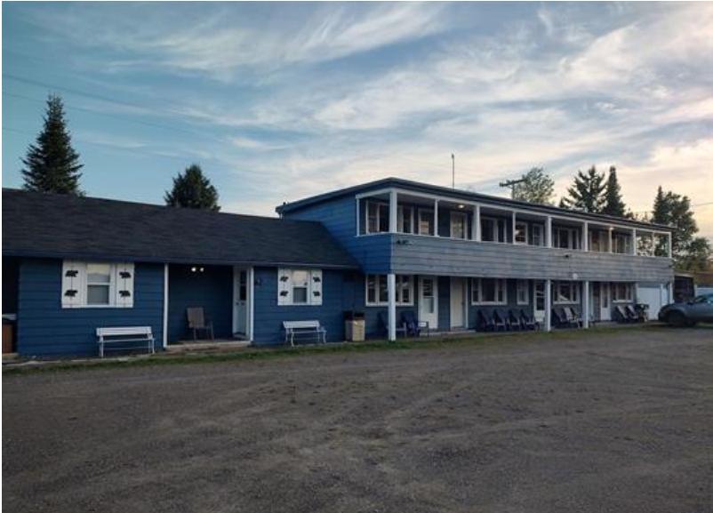 27672 US 41 Highway Michigamme MI 49861
