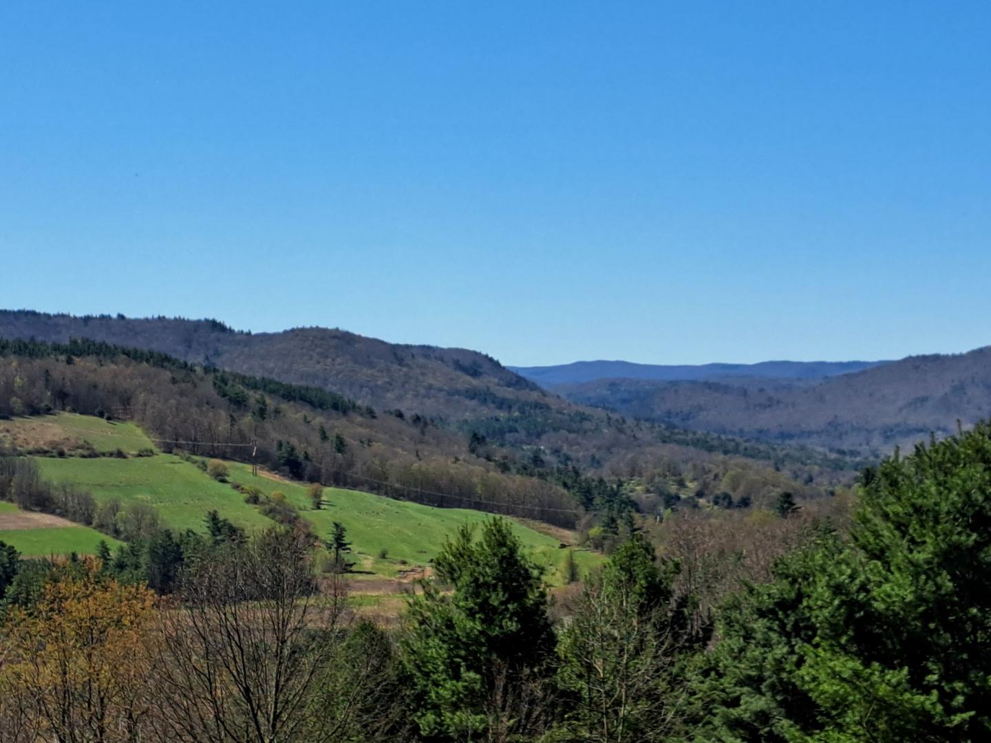 277 Breese Hollow Road Hoosick Falls NY 12090