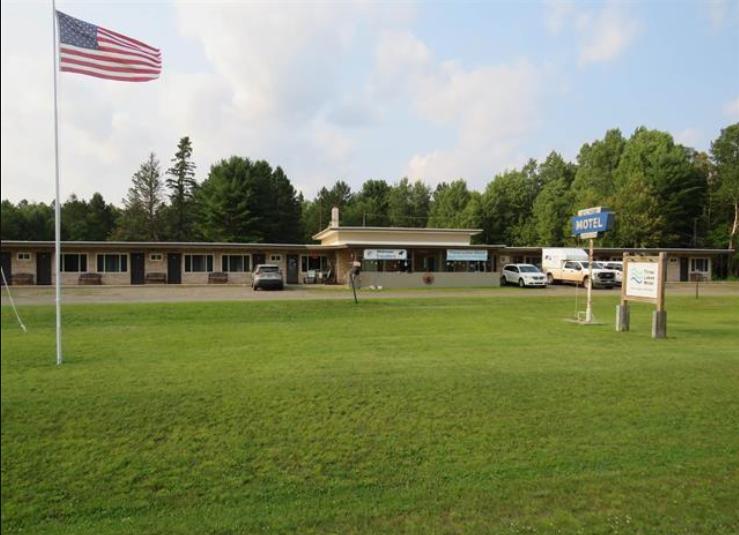 27837 US 41 Highway Michigamme MI 49855