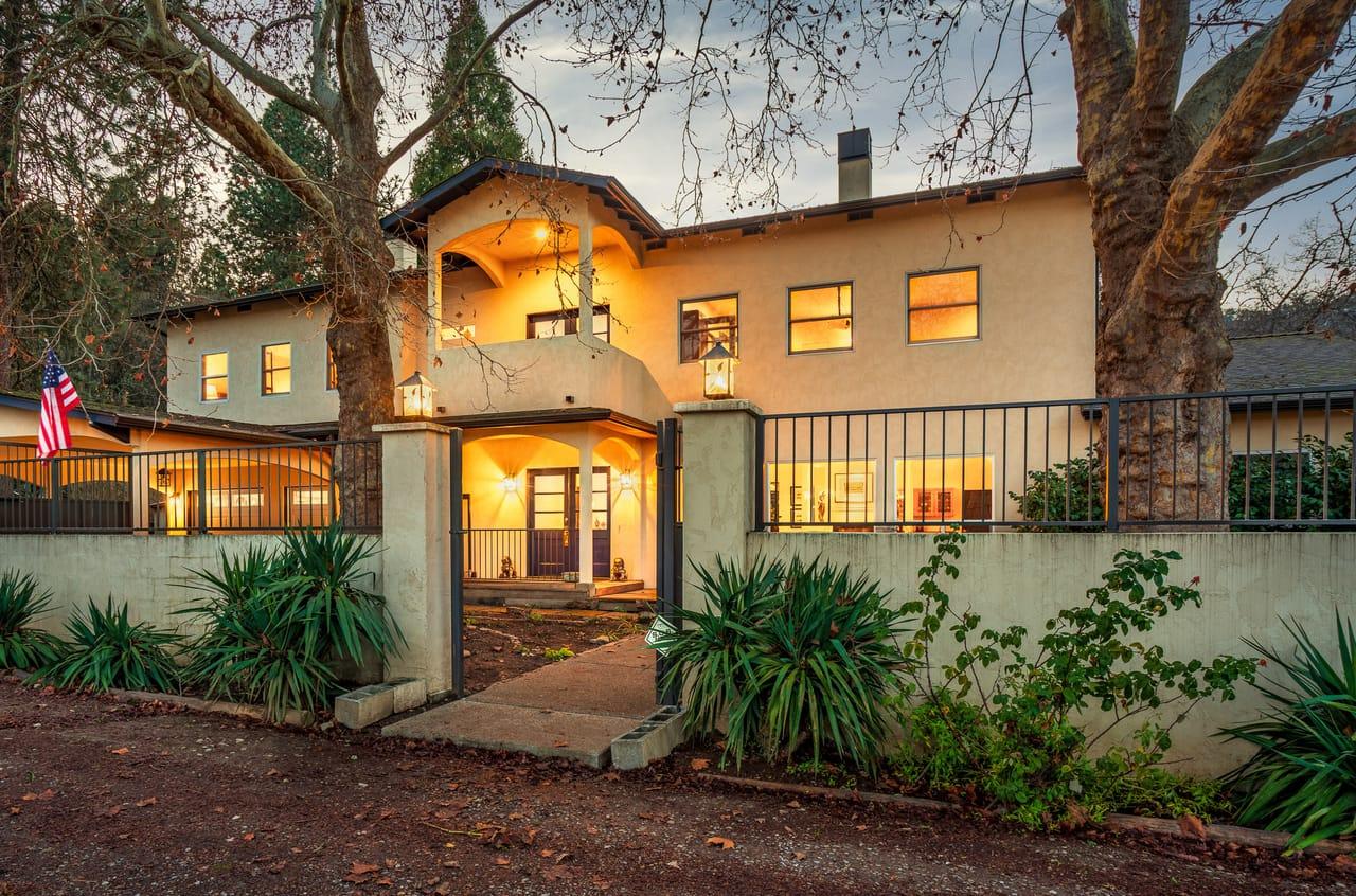 2956 Griffin Creek Road Medford OR 97501