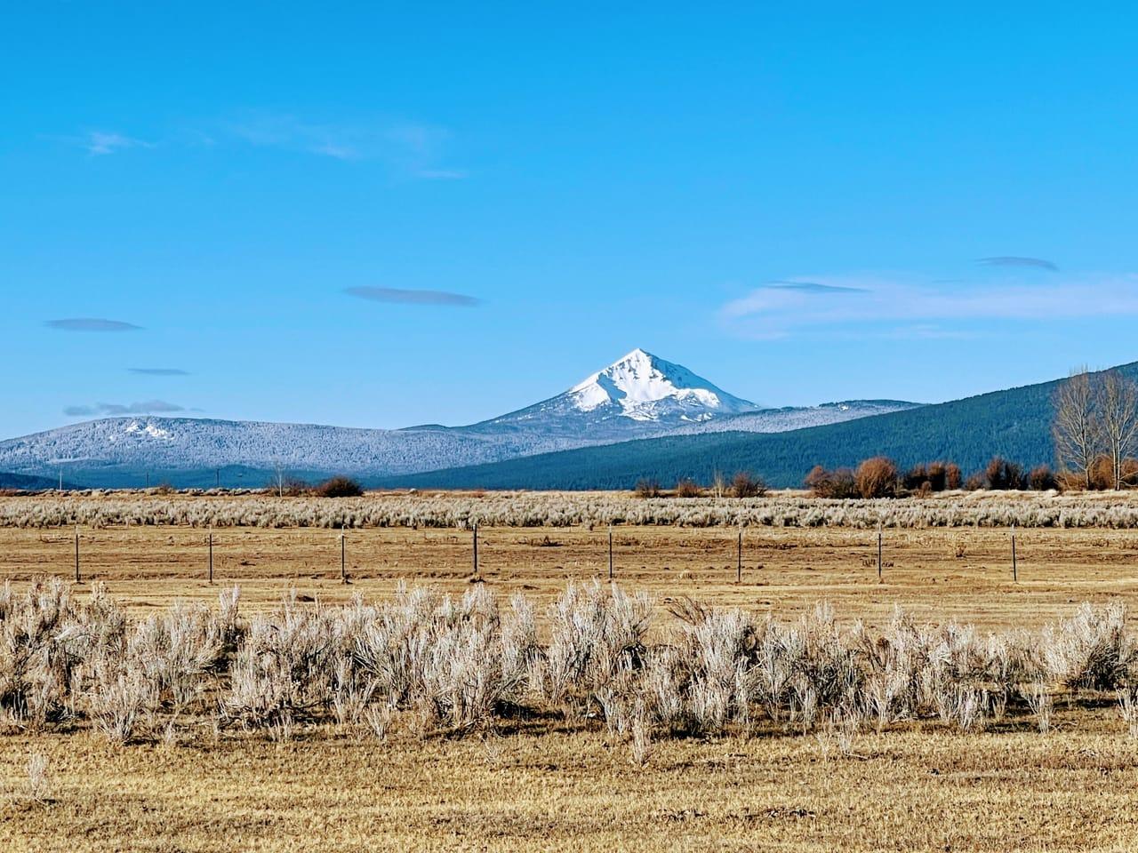 31130 Modoc Point Road Chiloquin OR 97624