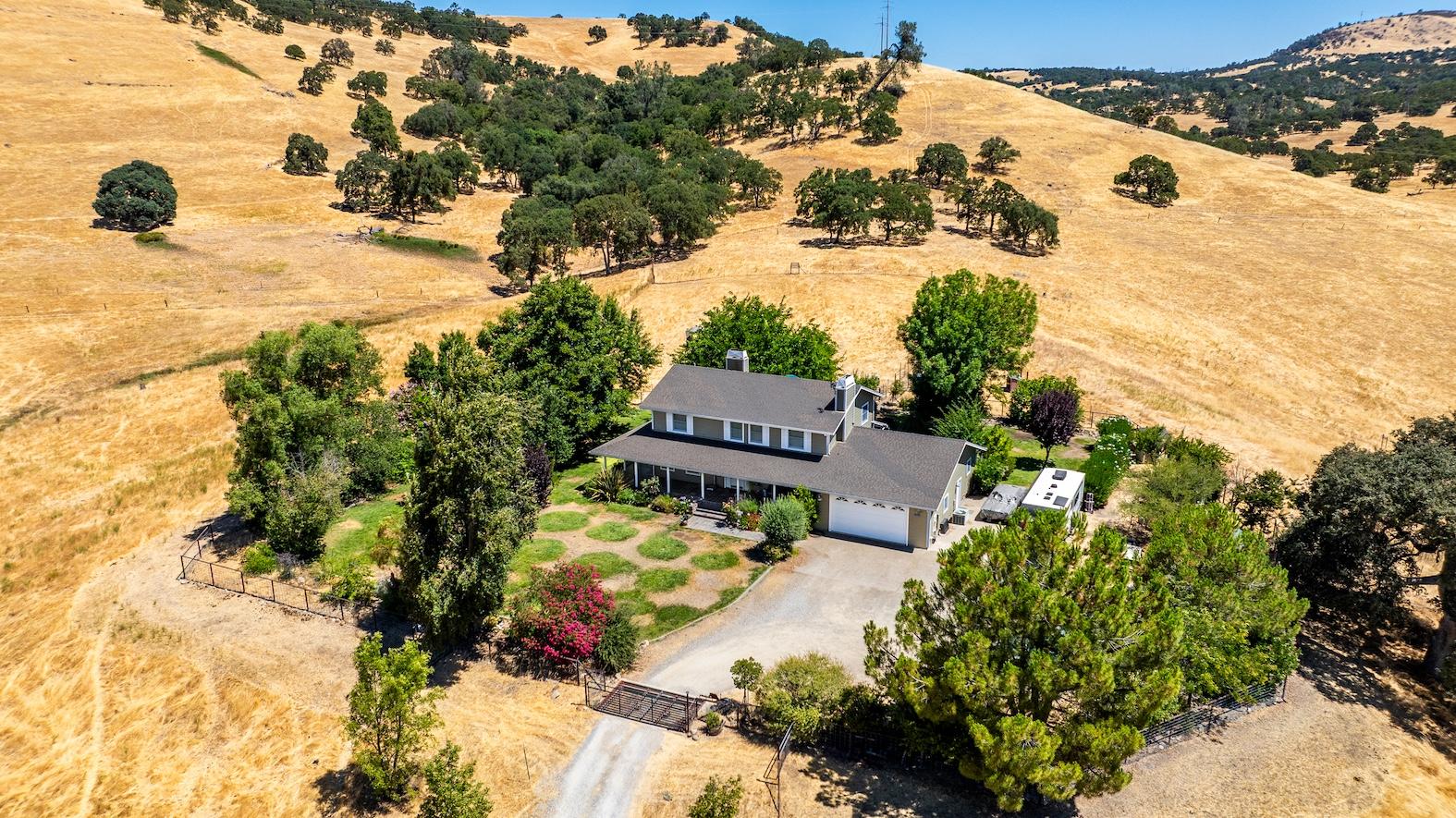 3206 Gillam Road Valley Springs CA 95252