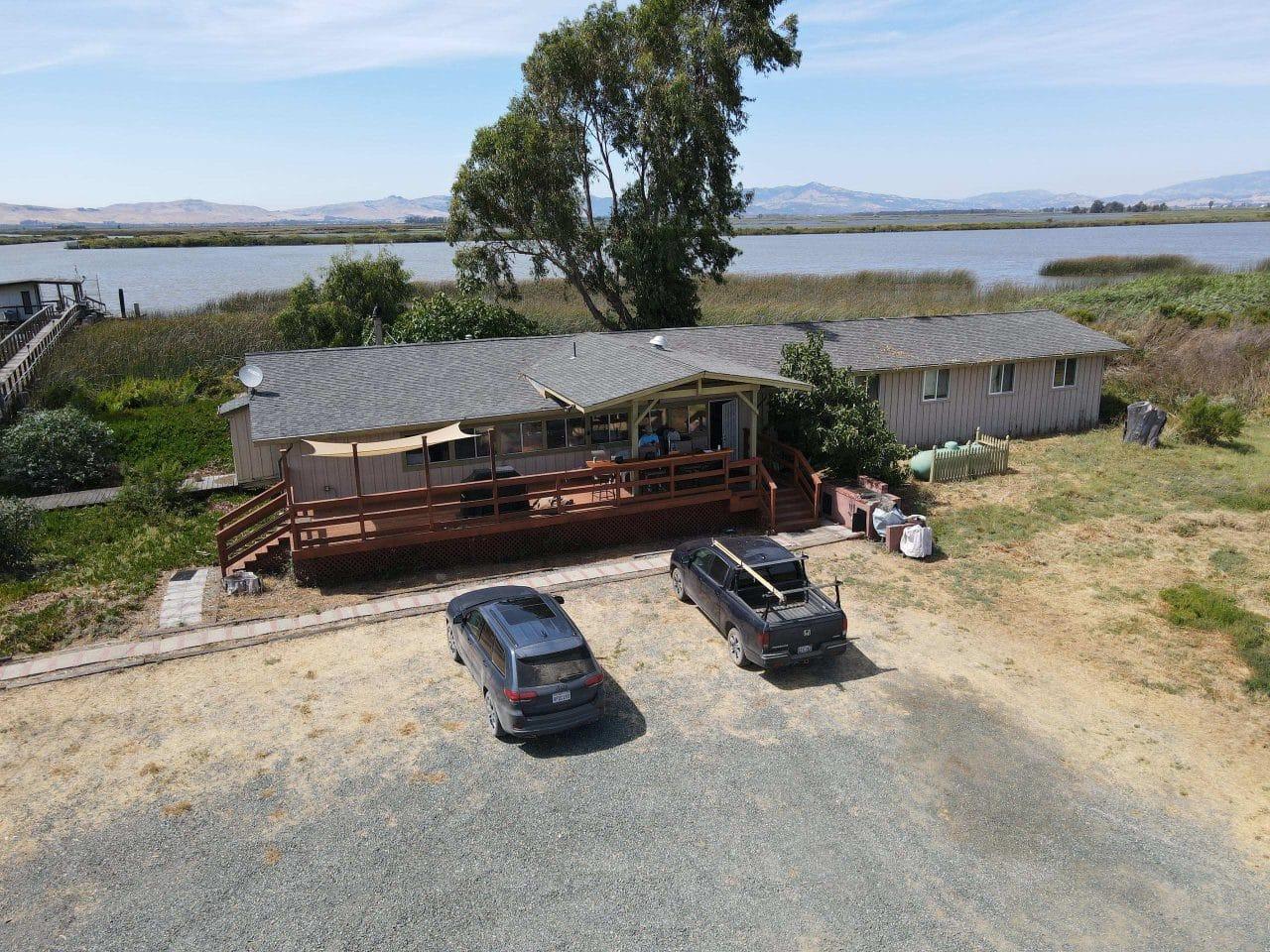 3372 Gum Tree Road Suisun City CA 94585
