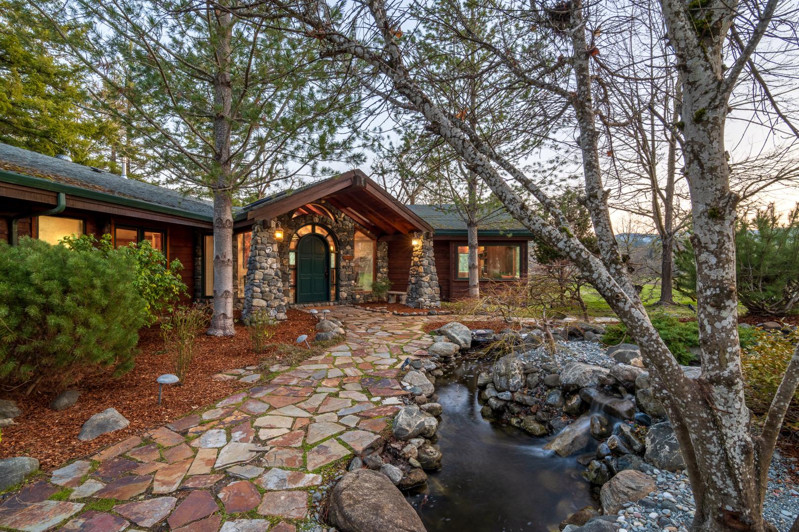 355 Gunnell Road Grants Pass OR 97526