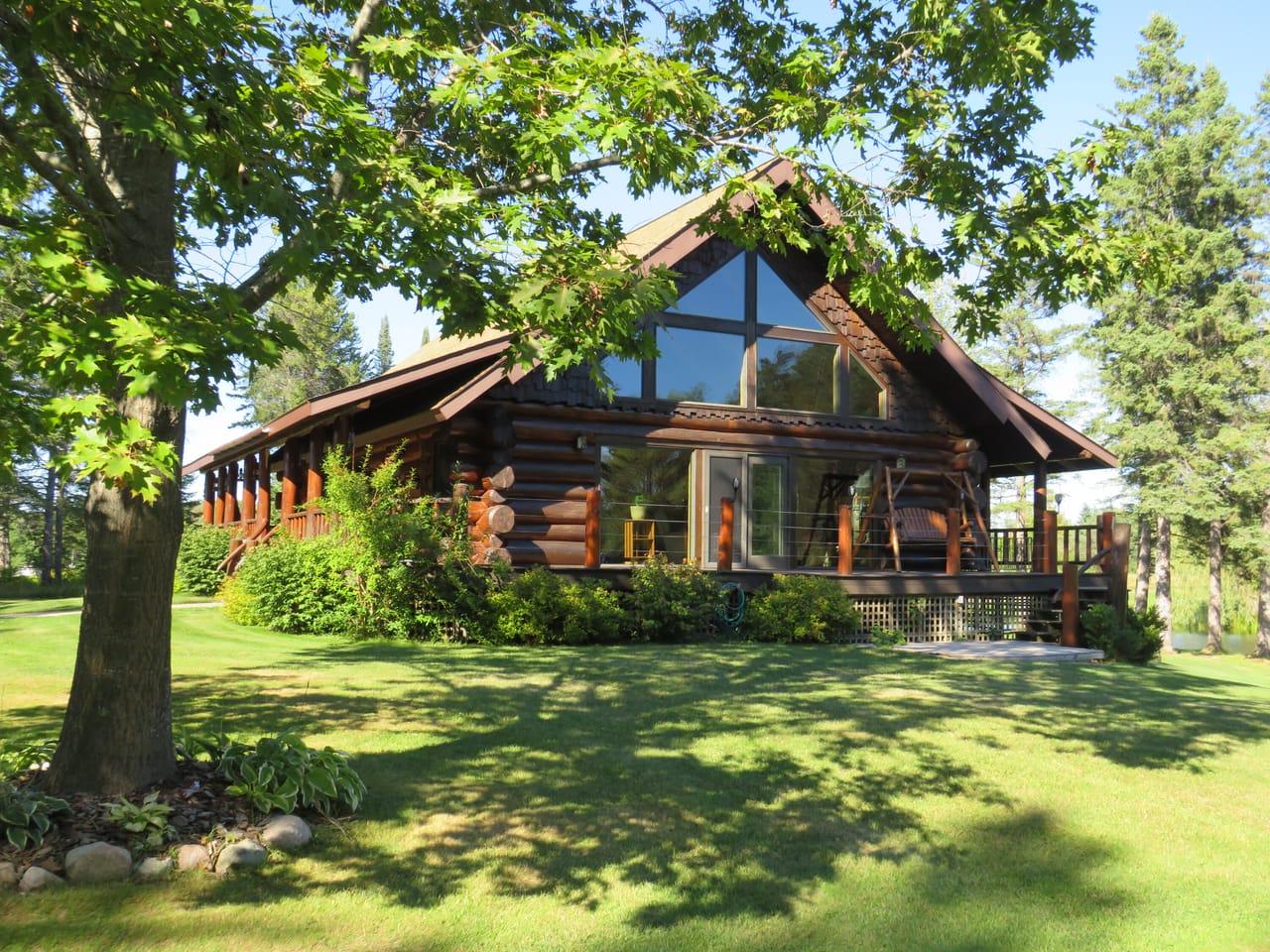 35837 LP Walsh Road Michigan MI 49953
