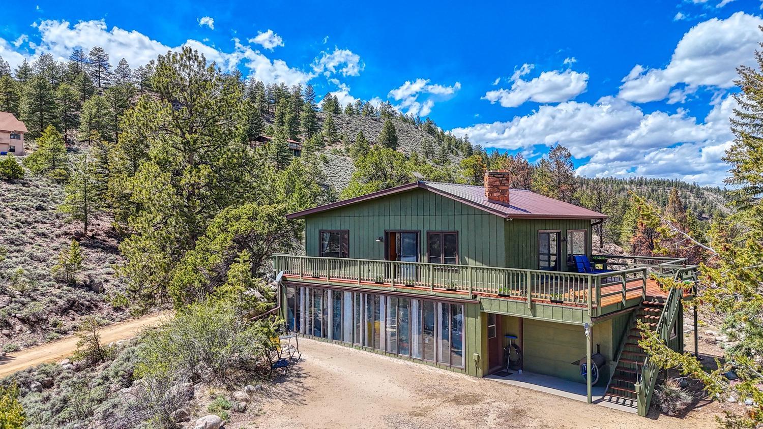37820 Twin Kopie Dr Buena Vista CO 81211