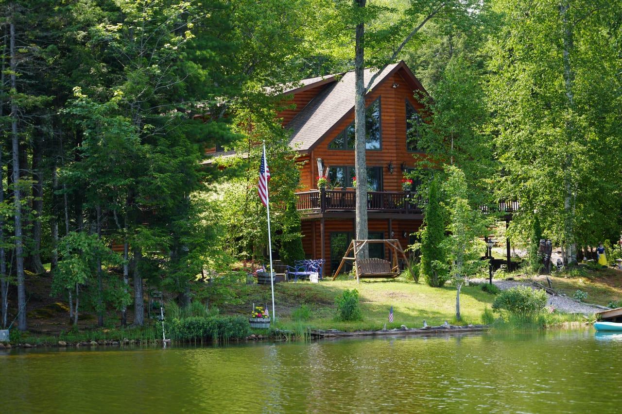 3974 N Hayward (Access to Angel Island) Road Munising MI 49862