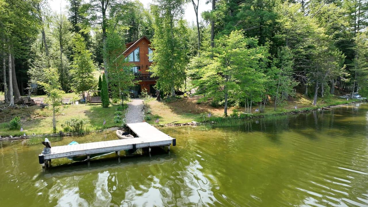 3974 N Hayward (Access to Angel Island) Road Munising MI 49862 Picture 3.