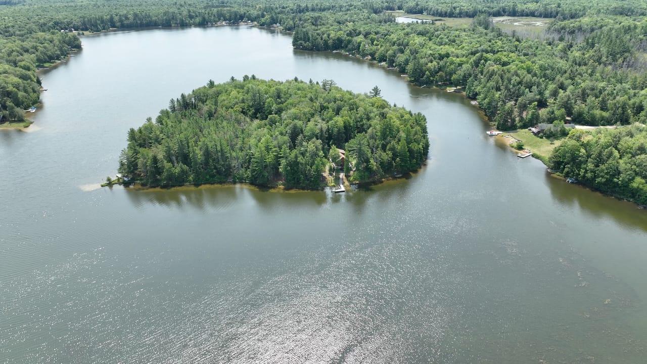 3974 N Hayward (Access to Angel Island) Road Munising MI 49862 Picture 4.