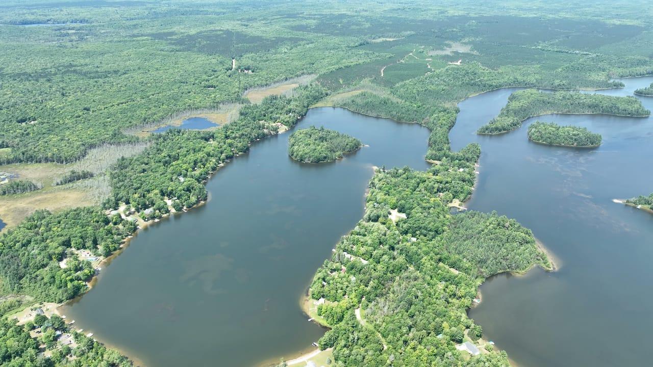 3974 N Hayward (Access to Angel Island) Road Munising MI 49862 Picture 5.