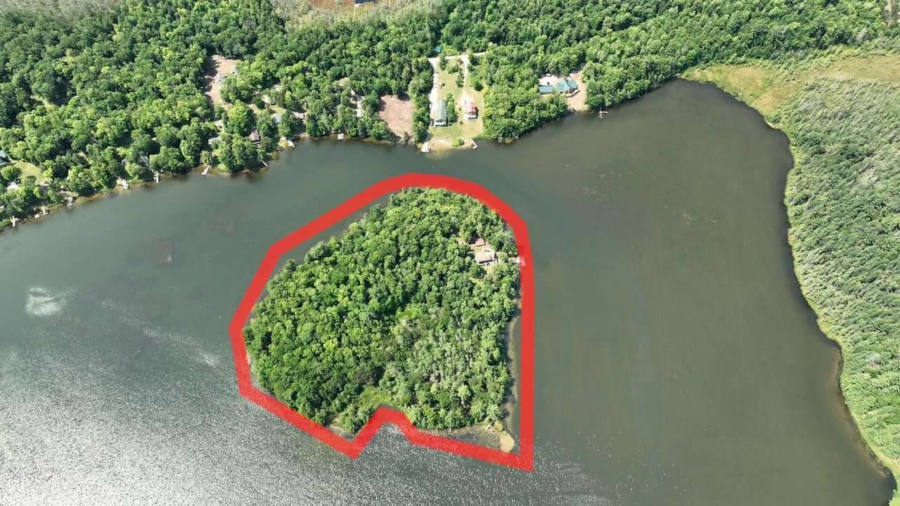 3974 N Hayward (Access to Angel Island) Road Munising MI 49862 Picture 6.