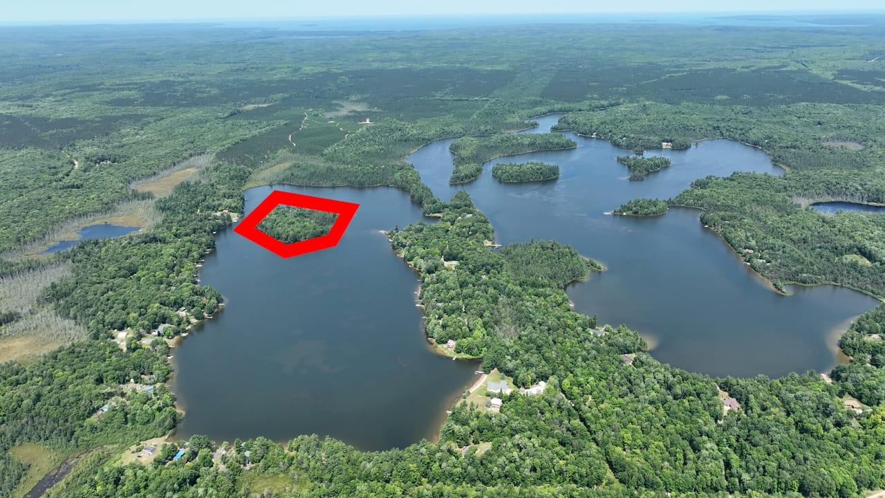 3974 N Hayward (Access to Angel Island) Road Munising MI 49862 Picture 7.