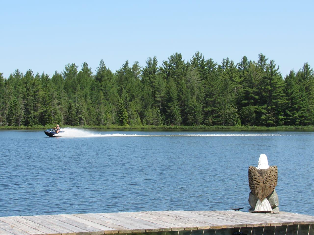 3974 N Hayward (Access to Angel Island) Road Munising MI 49862 Picture 11.