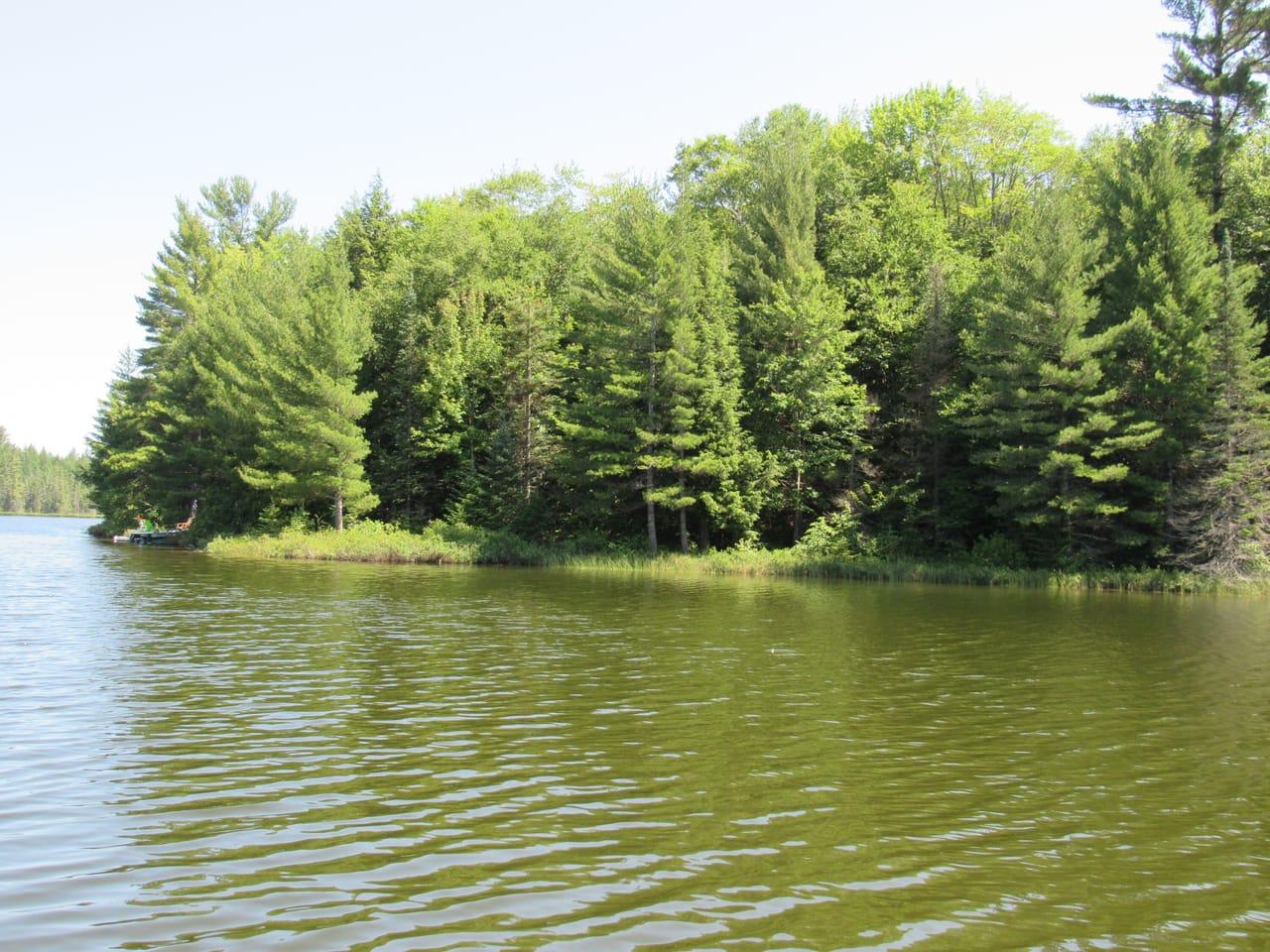 3974 N Hayward (Access to Angel Island) Road Munising MI 49862 Picture 13.