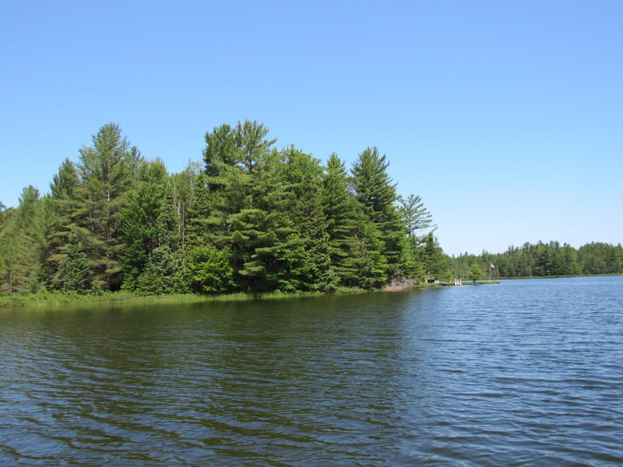 3974 N Hayward (Access to Angel Island) Road Munising MI 49862 Picture 19.